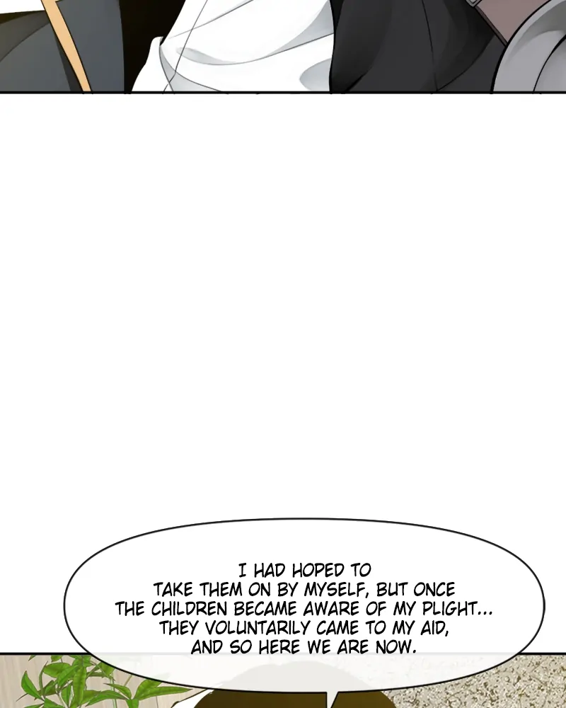 The Teacher of Perishable Villains Chapter 48 - page 59