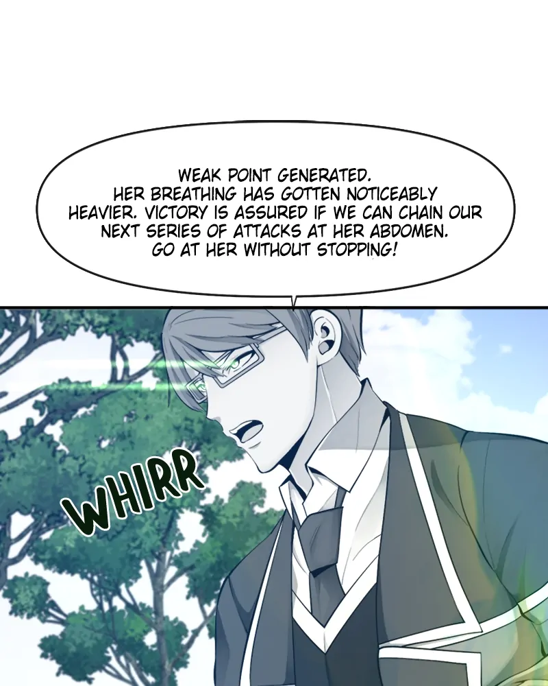 The Teacher of Perishable Villains Chapter 47 - page 31