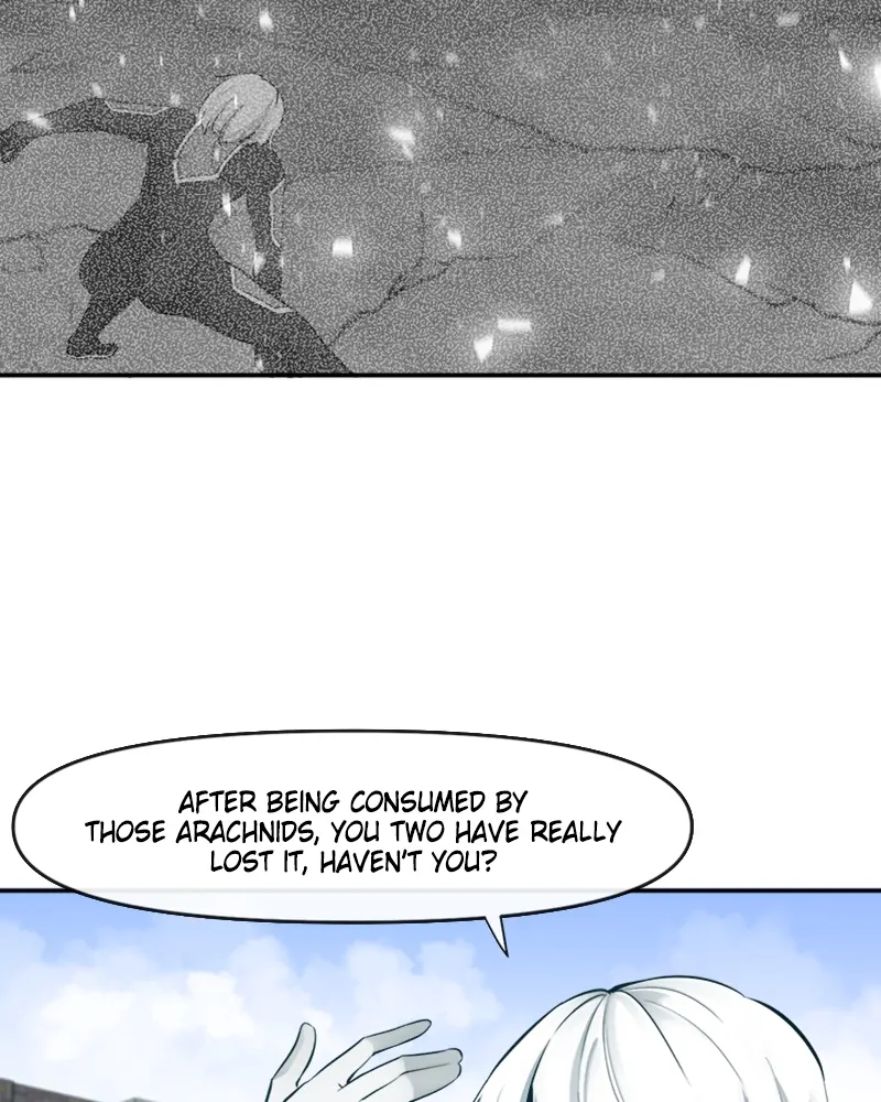 The Teacher of Perishable Villains Chapter 47 - page 38