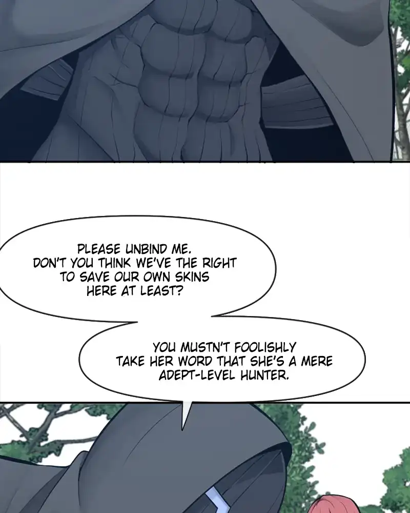 The Teacher of Perishable Villains Chapter 46 - page 20