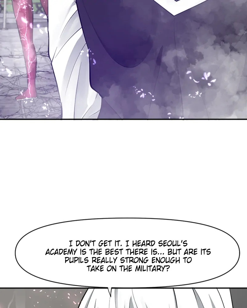 The Teacher of Perishable Villains Chapter 46 - page 46