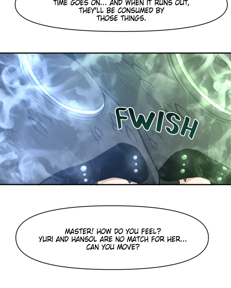 The Teacher of Perishable Villains Chapter 46 - page 64