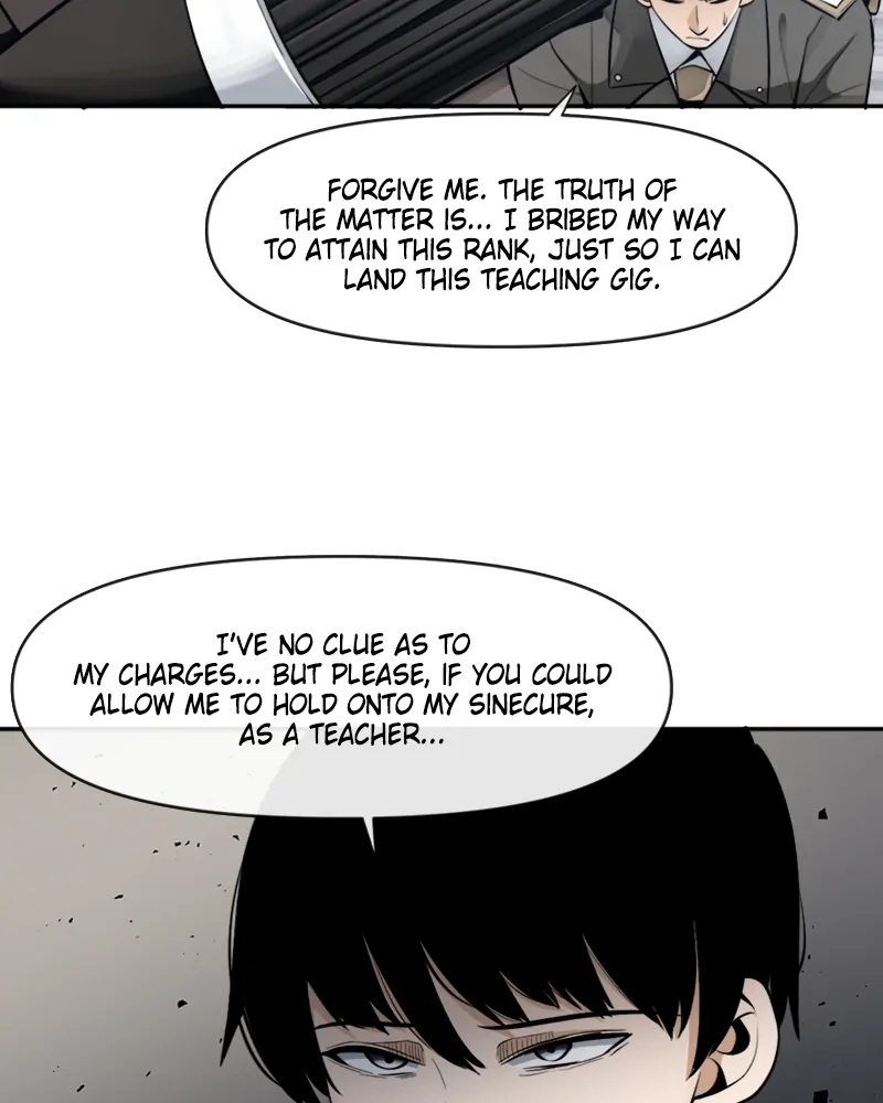 The Teacher of Perishable Villains Chapter 44 - page 2