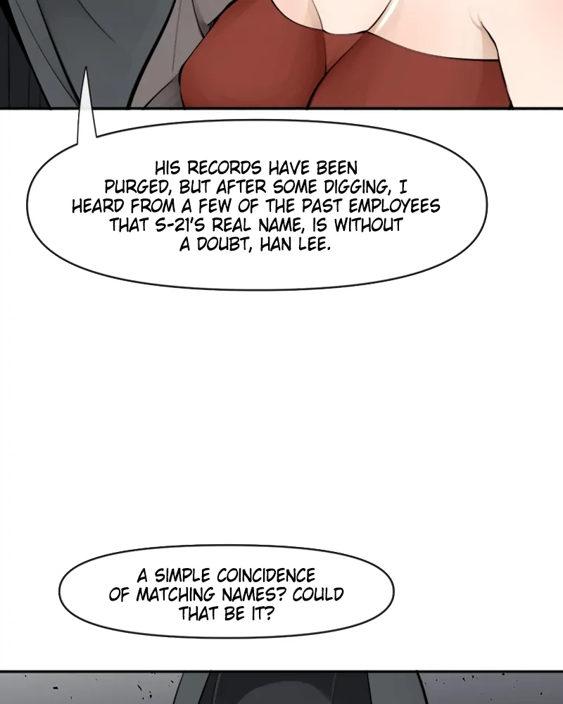 The Teacher of Perishable Villains Chapter 44 - page 5