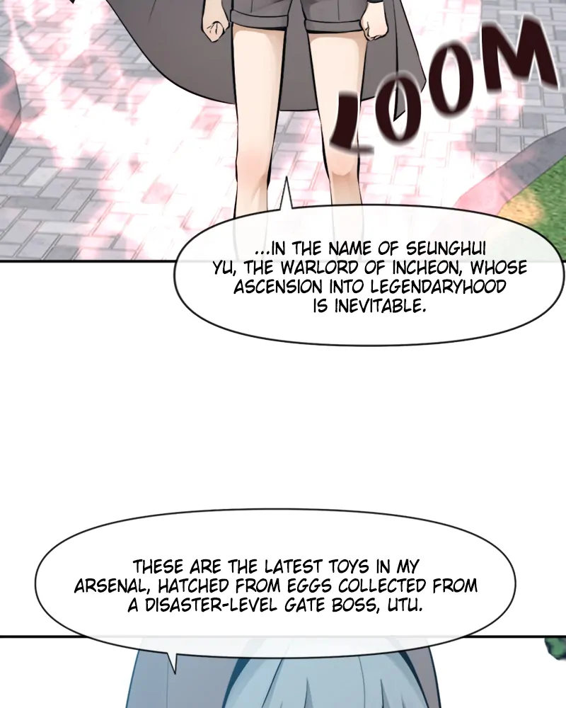 The Teacher of Perishable Villains Chapter 44 - page 70