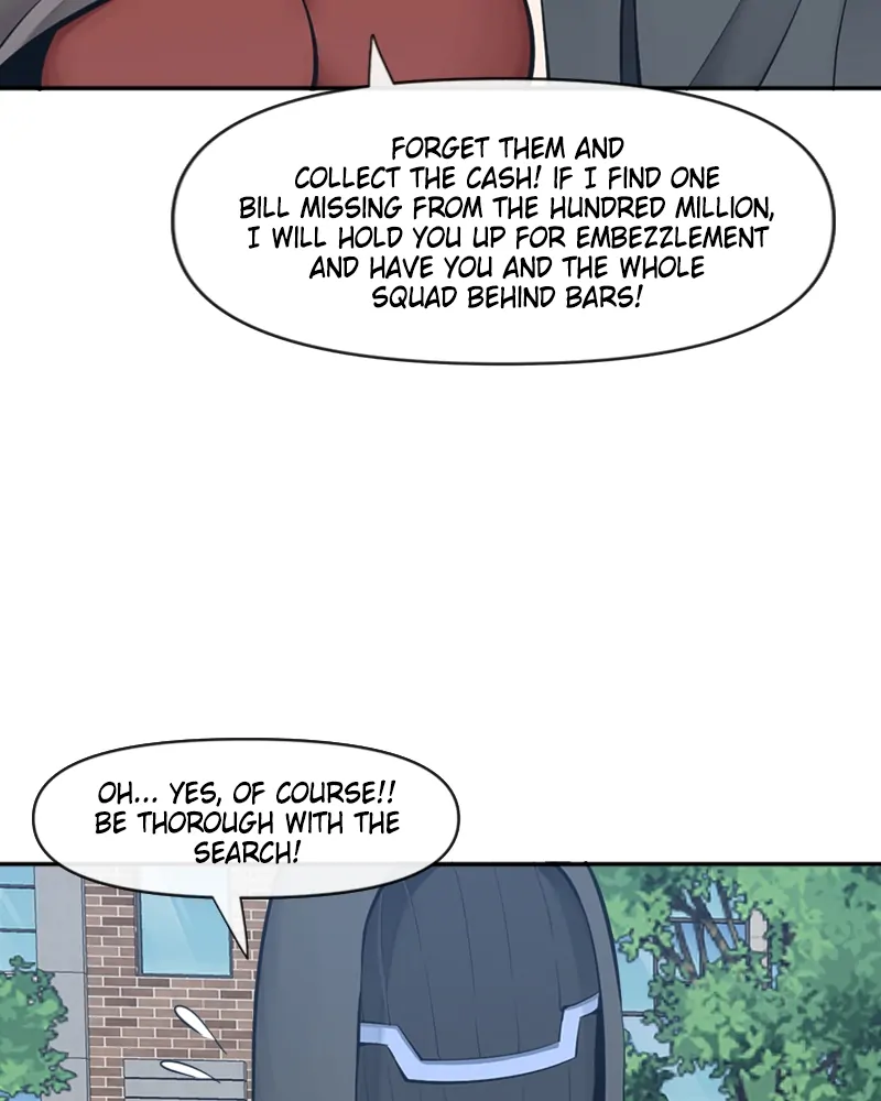 The Teacher of Perishable Villains Chapter 44 - page 83