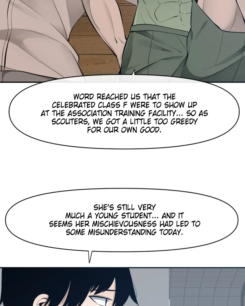 The Teacher of Perishable Villains Chapter 43 - page 44