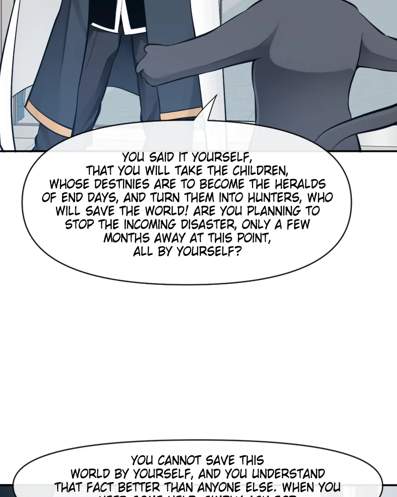 The Teacher of Perishable Villains Chapter 43 - page 75