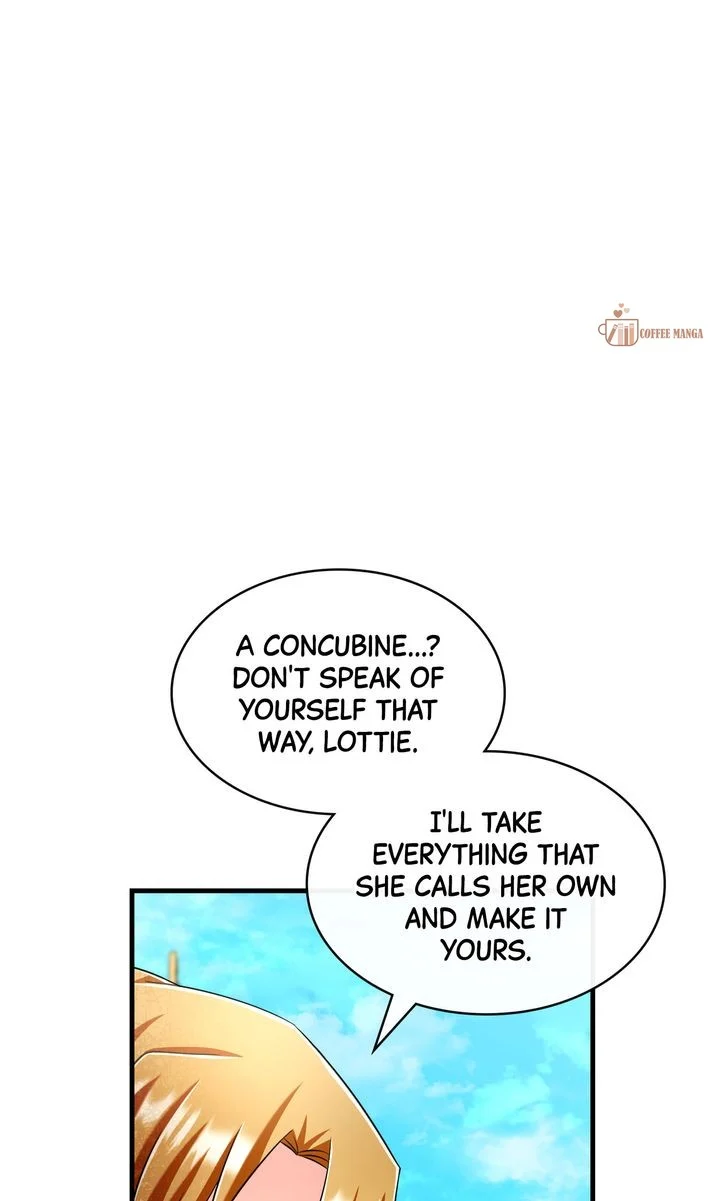 Why Would a Villainess Have Virtues? Chapter 135 - page 42