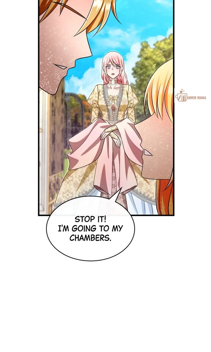 Why Would a Villainess Have Virtues? Chapter 135 - page 43