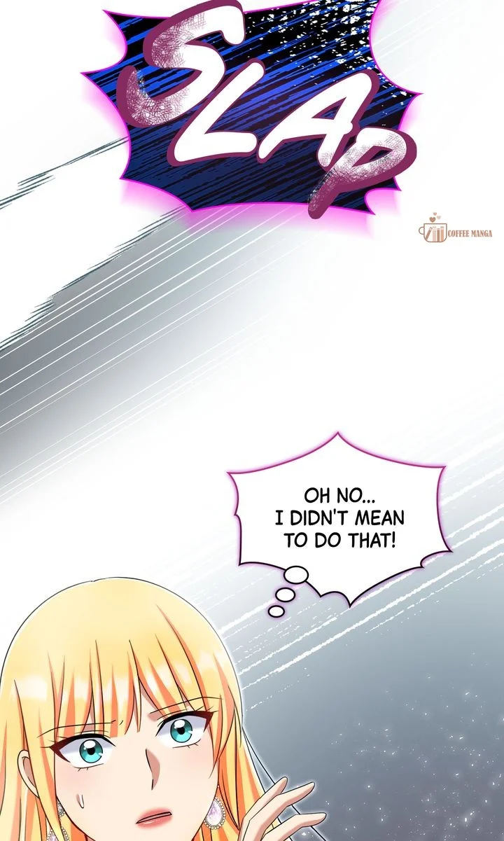 Why Would a Villainess Have Virtues? Chapter 135 - page 87