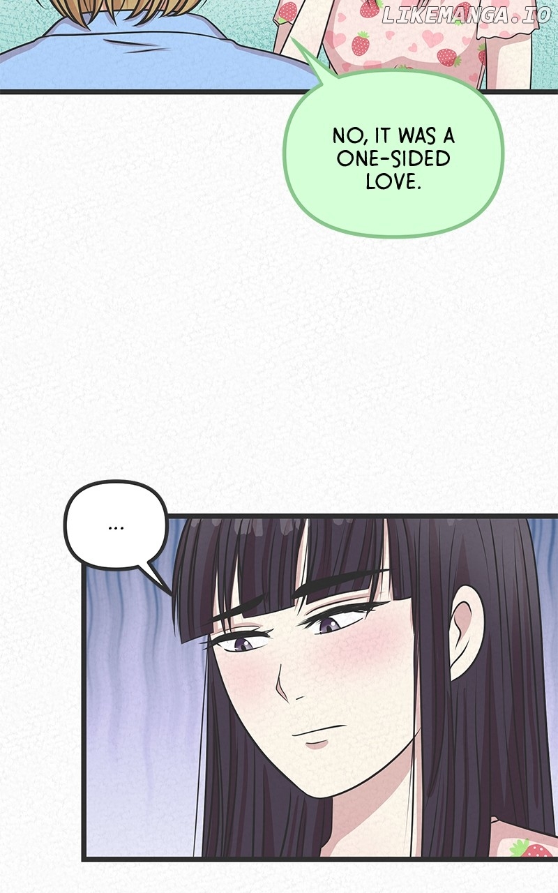 Love or S.e.x? Chapter 57 - page 41