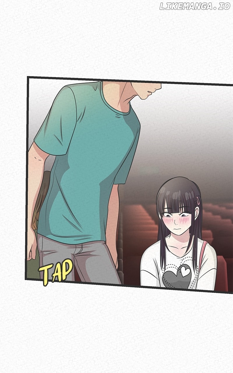 Love or S.e.x? Chapter  58 - page 25