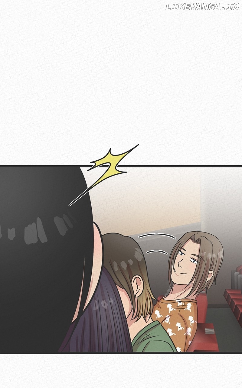 Love or S.e.x? Chapter  58 - page 29