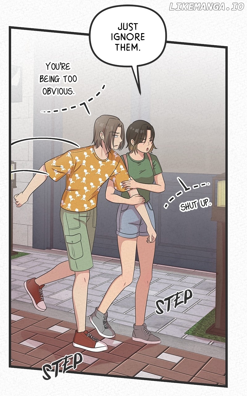 Love or S.e.x? Chapter  58 - page 38