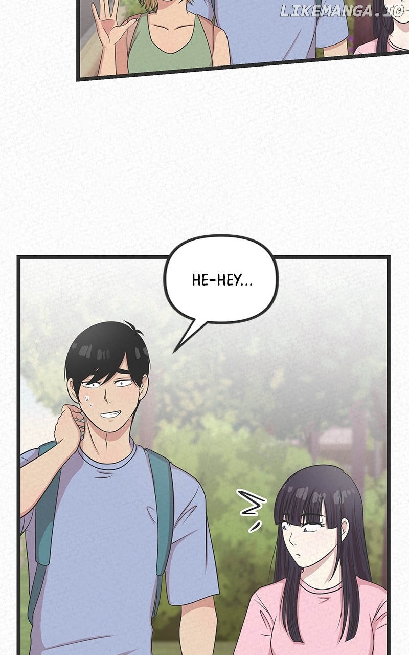 Love or S.e.x? Chapter 60 - page 40