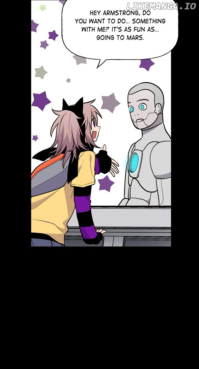 Housekeeper - Manhwa Chapter 113 - page 56