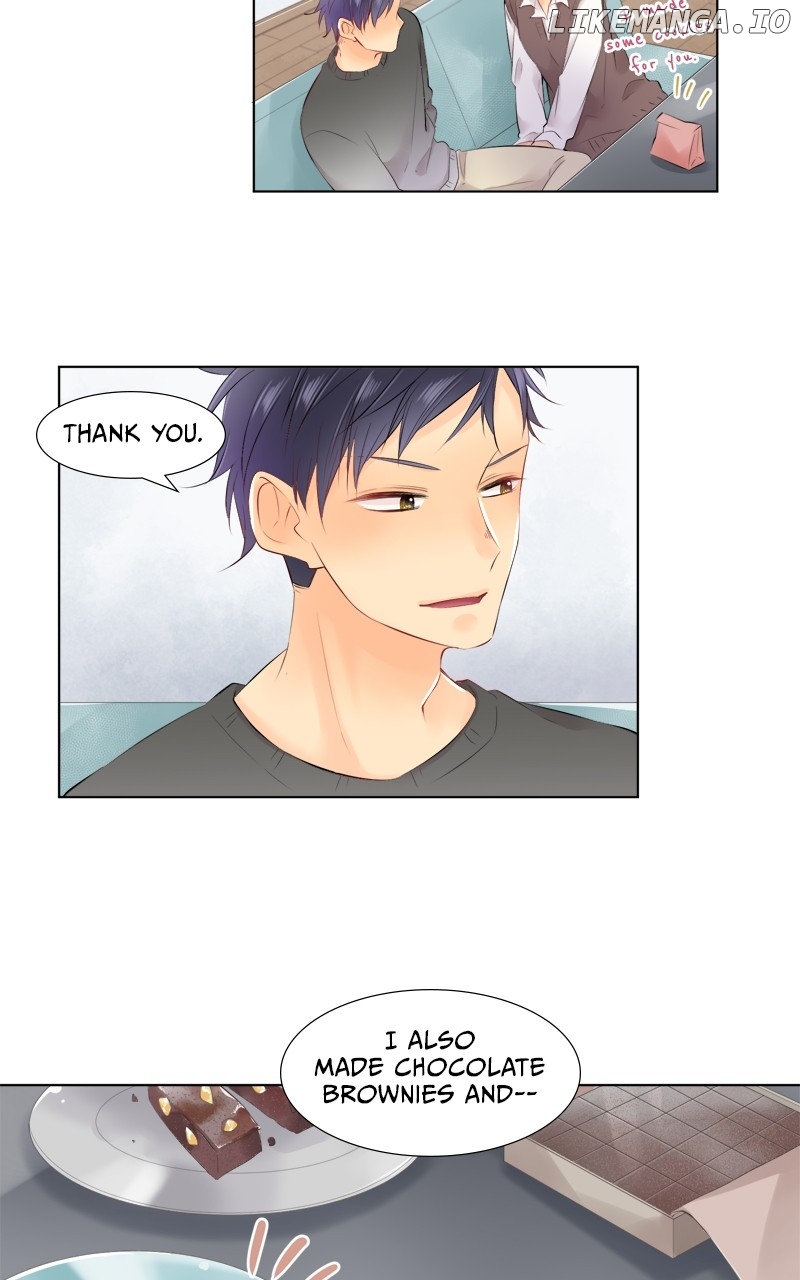 Revenge Love Chapter 78 - page 2