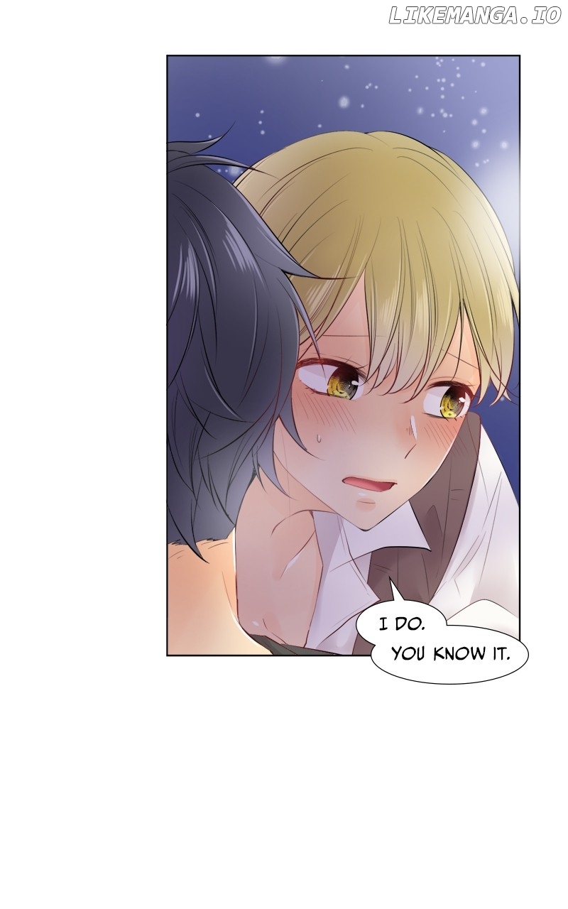 Revenge Love Chapter 78 - page 10