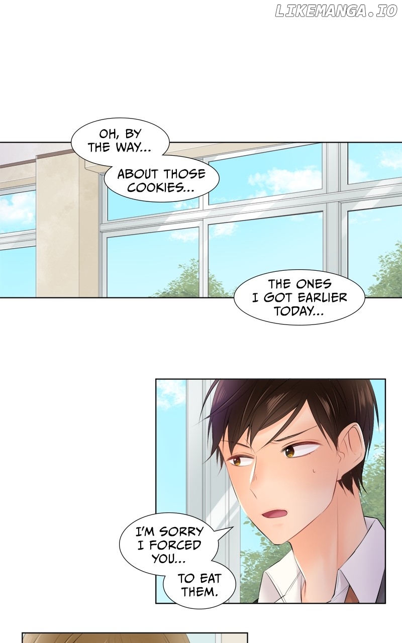 Revenge Love Chapter 78 - page 13