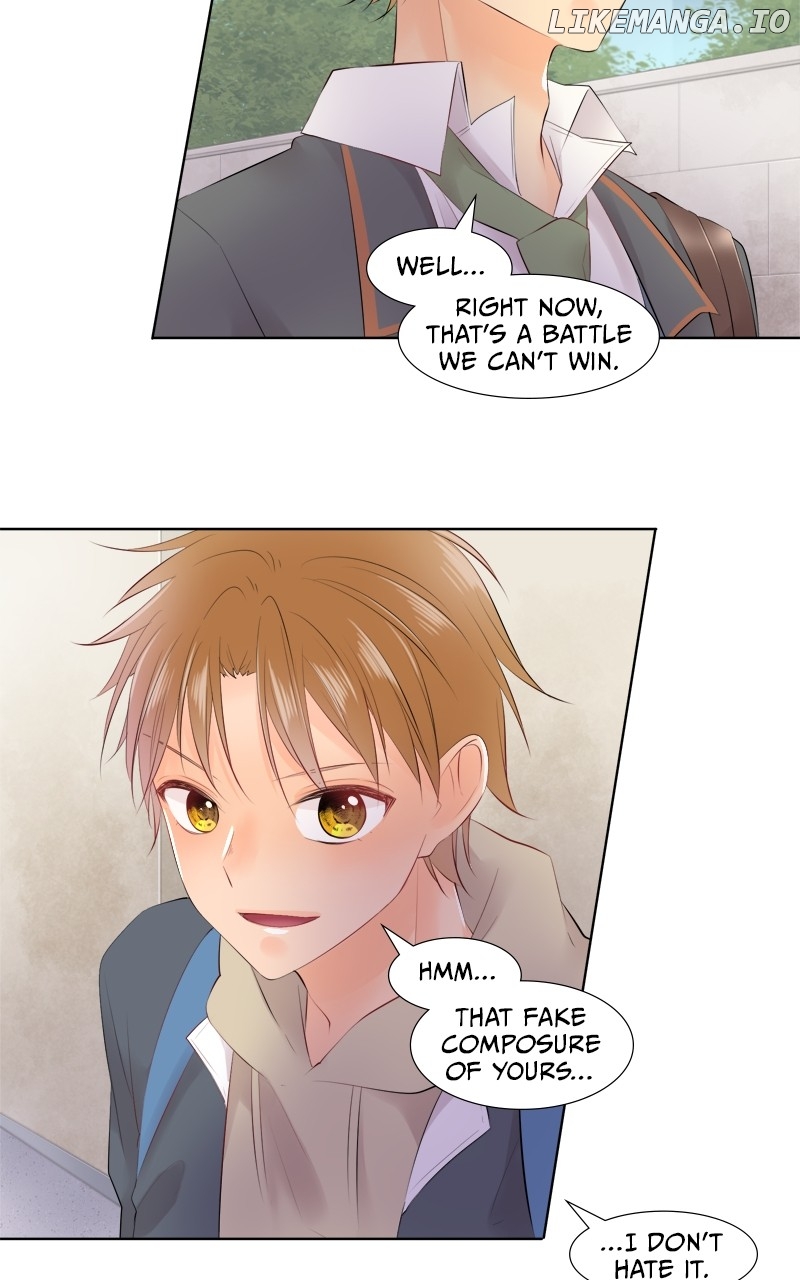 Revenge Love Chapter 78 - page 49