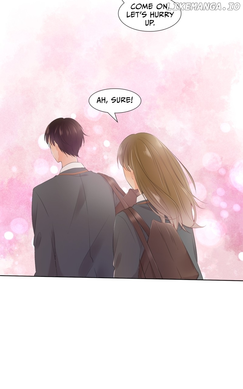 Revenge Love Chapter 79 - page 9