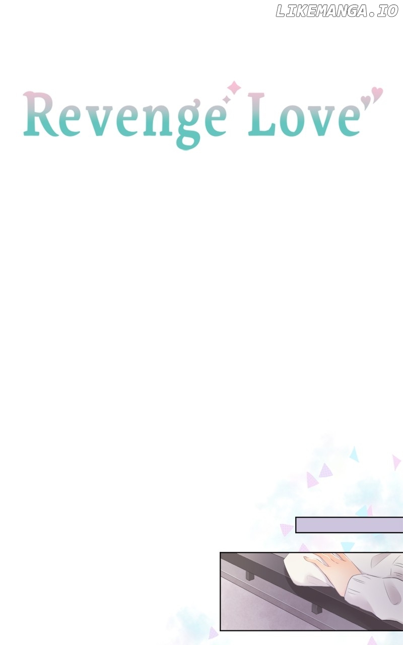 Revenge Love Chapter 79 - page 10