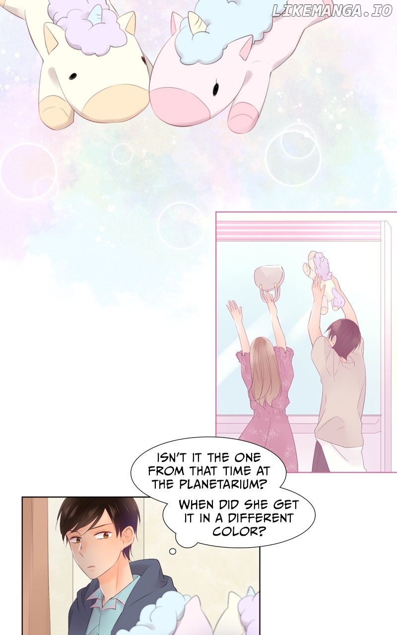 Revenge Love Chapter 80 - page 20