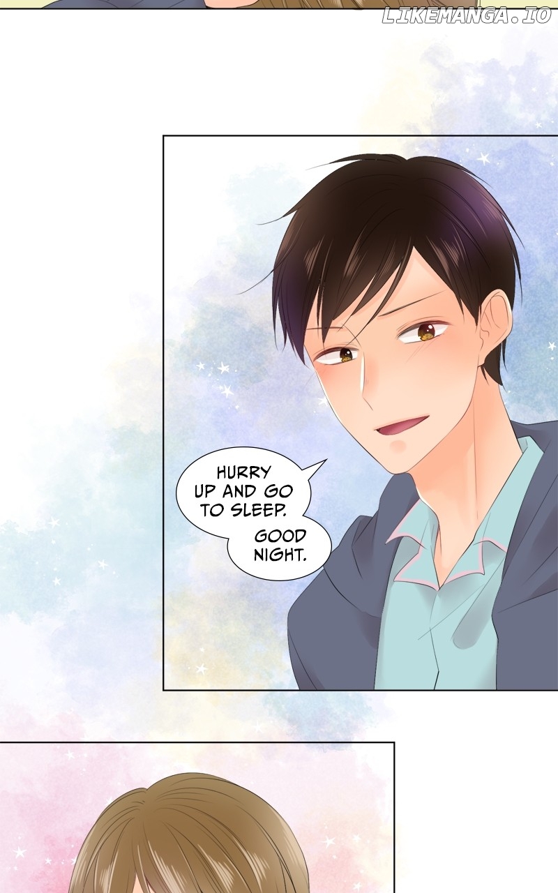 Revenge Love Chapter 80 - page 23