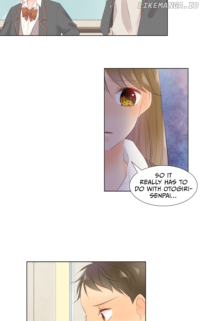 Revenge Love Chapter 80 - page 37