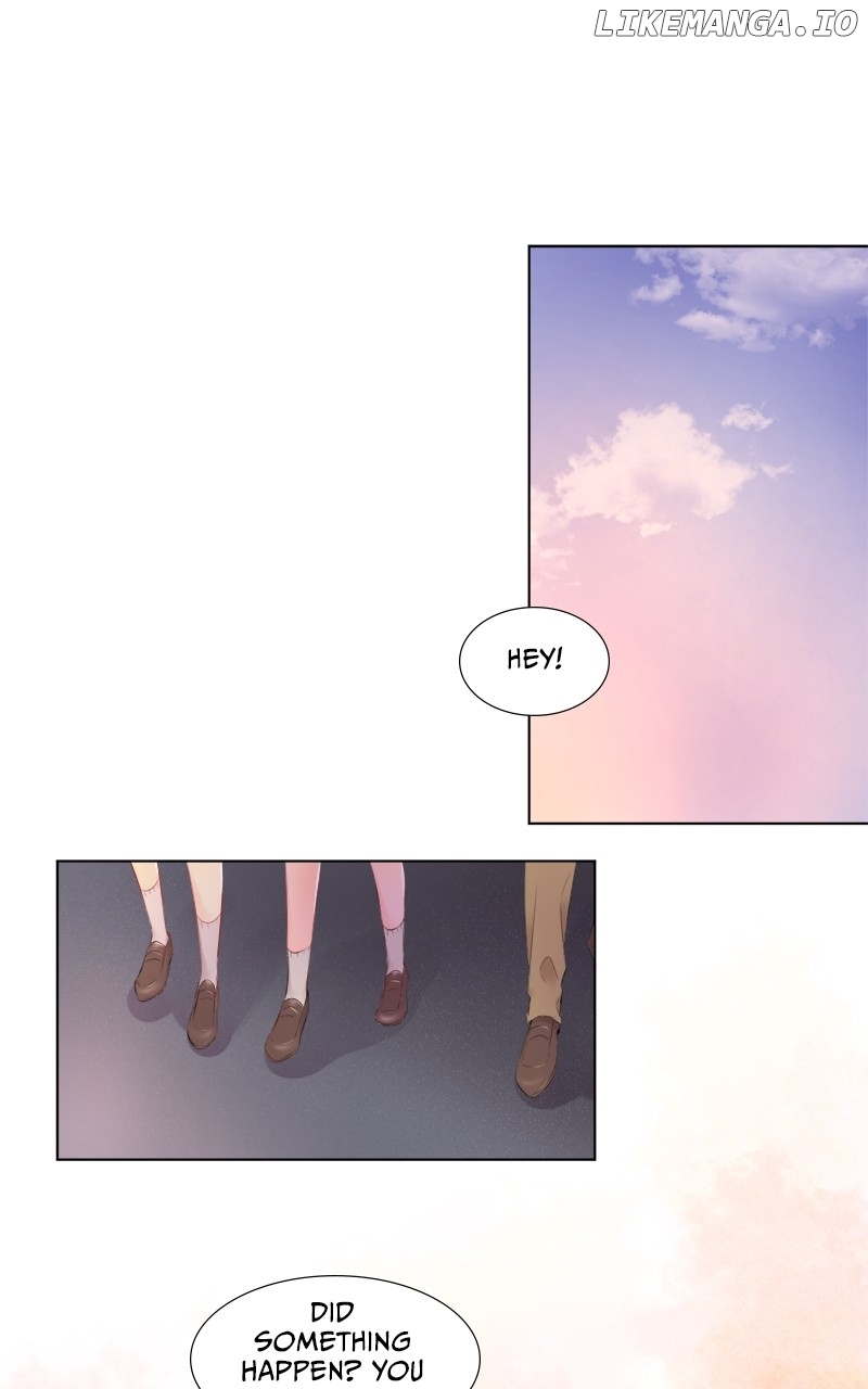 Revenge Love Chapter 81 - page 1