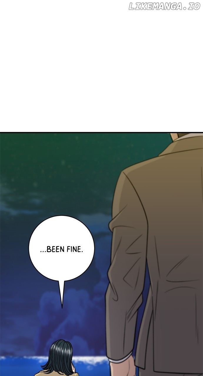 A DeadbEAT’s Meal Chapter 125 - page 79