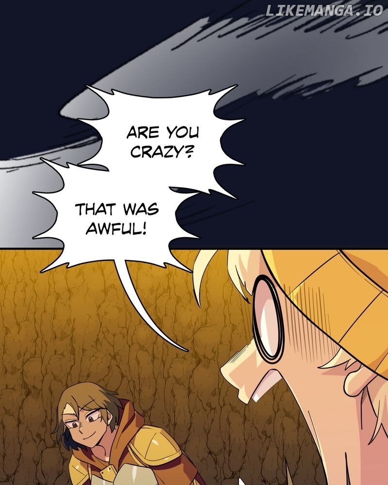 The Iluvian Cycle Chapter 65 - page 86