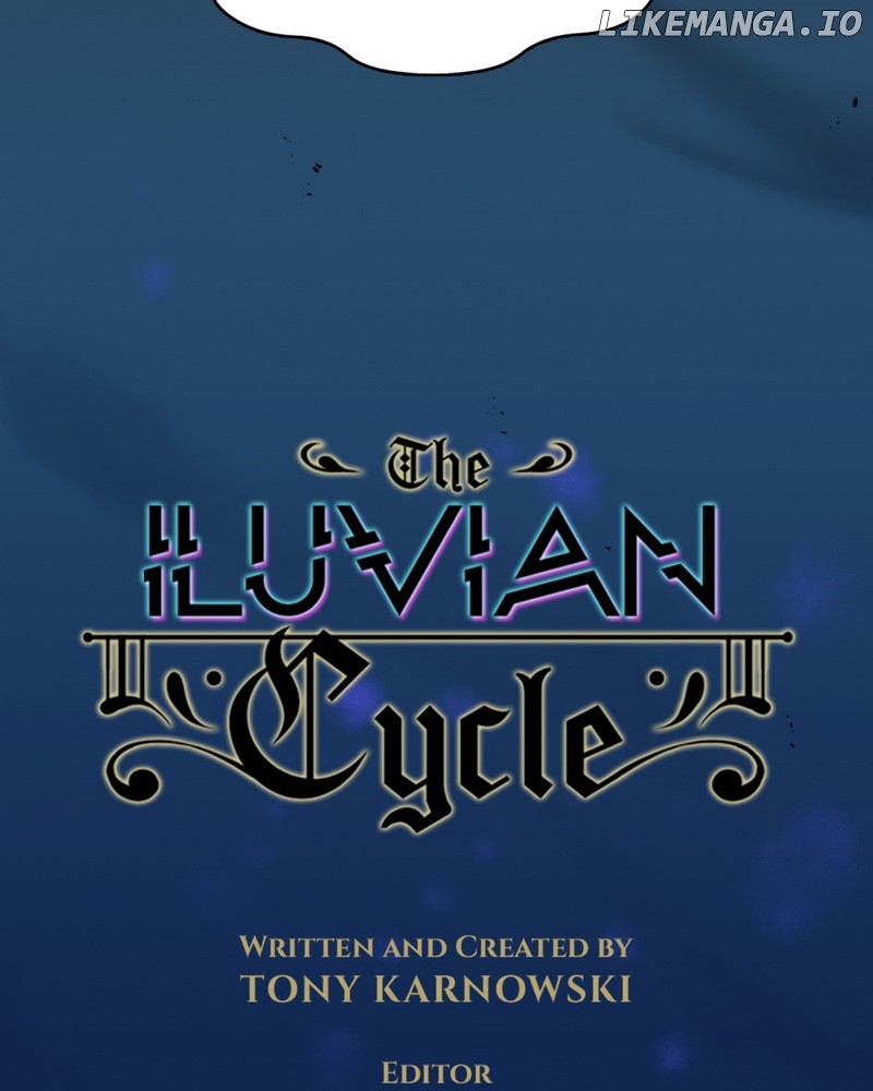 The Iluvian Cycle Chapter 65 - page 132