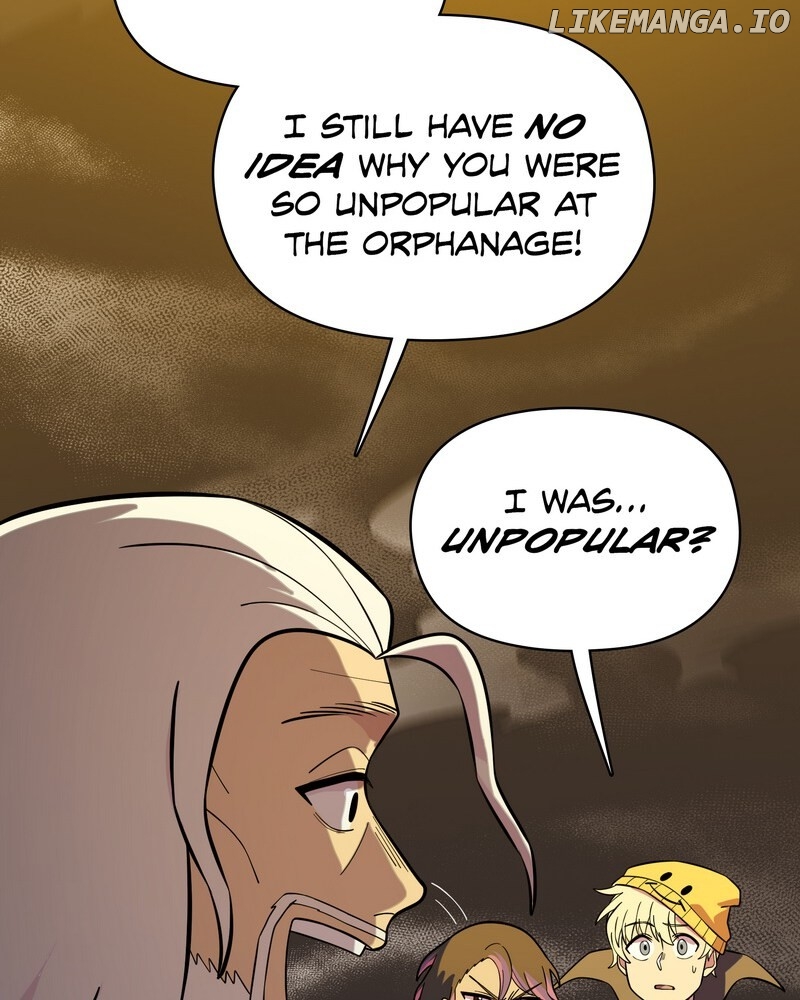 The Iluvian Cycle Chapter 67 - page 21