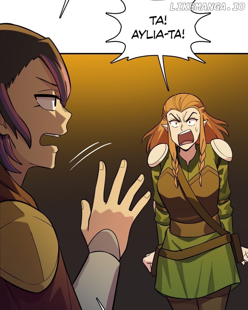 The Iluvian Cycle Chapter 67 - page 58