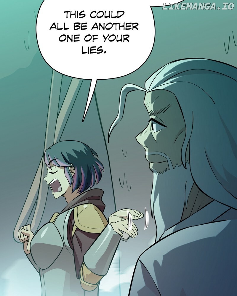 The Iluvian Cycle Chapter 68 - page 90