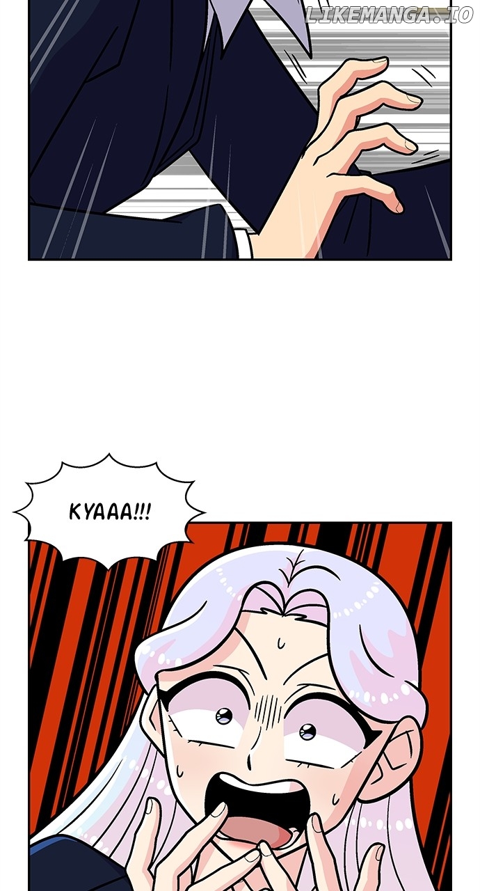 Princess Hurricane Chapter 10 - page 25