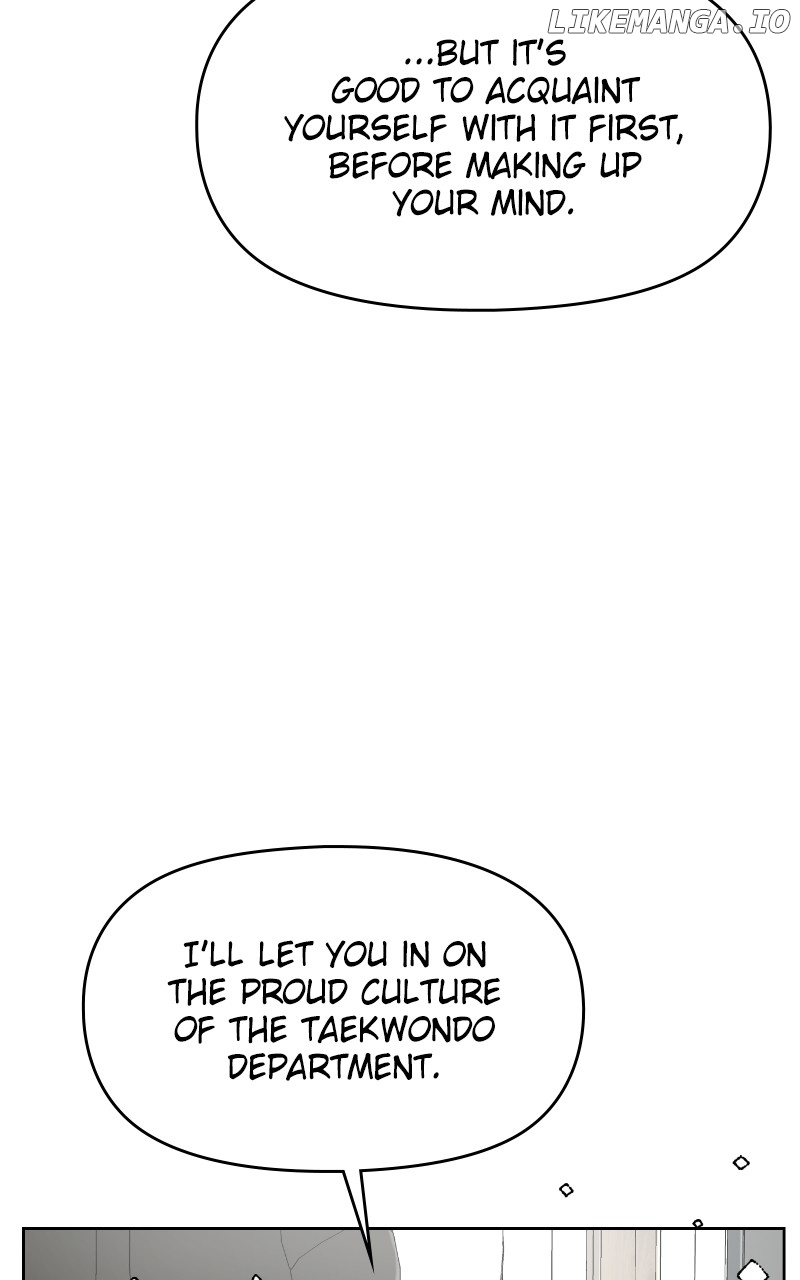 Degree of Love Chapter 6 - page 60