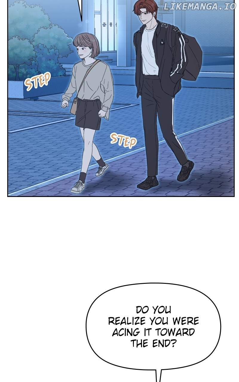 Degree of Love Chapter 6 - page 80