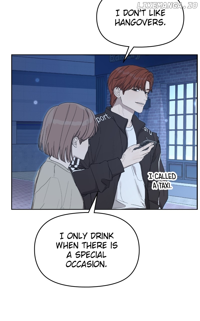 Degree of Love Chapter 6 - page 83