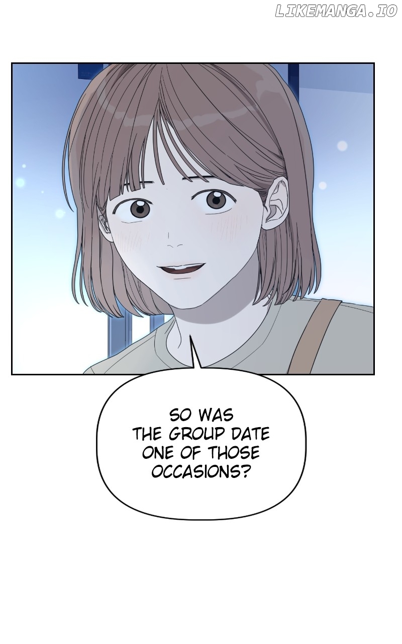 Degree of Love Chapter 6 - page 84