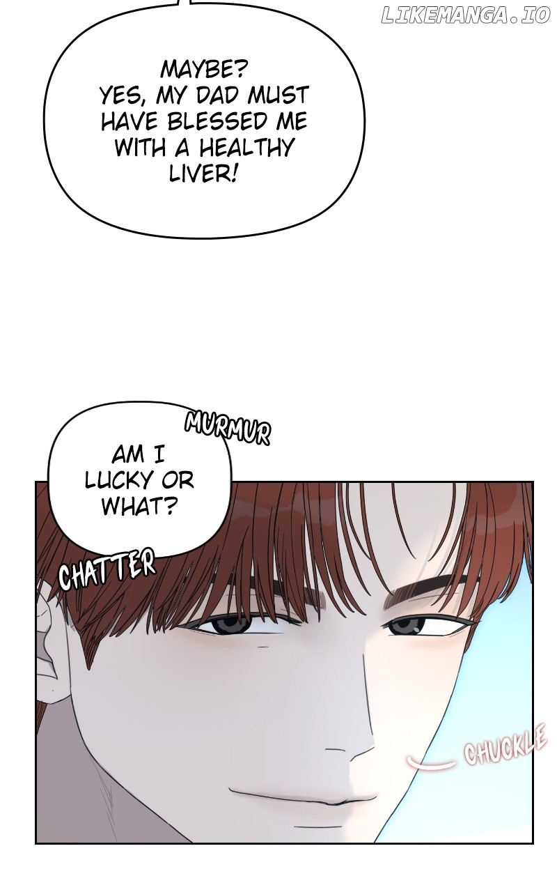 Degree of Love Chapter 6 - page 87
