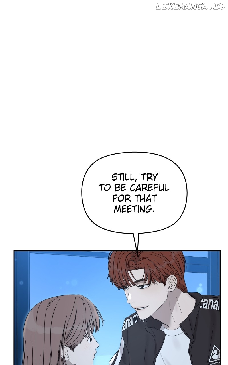 Degree of Love Chapter 6 - page 88