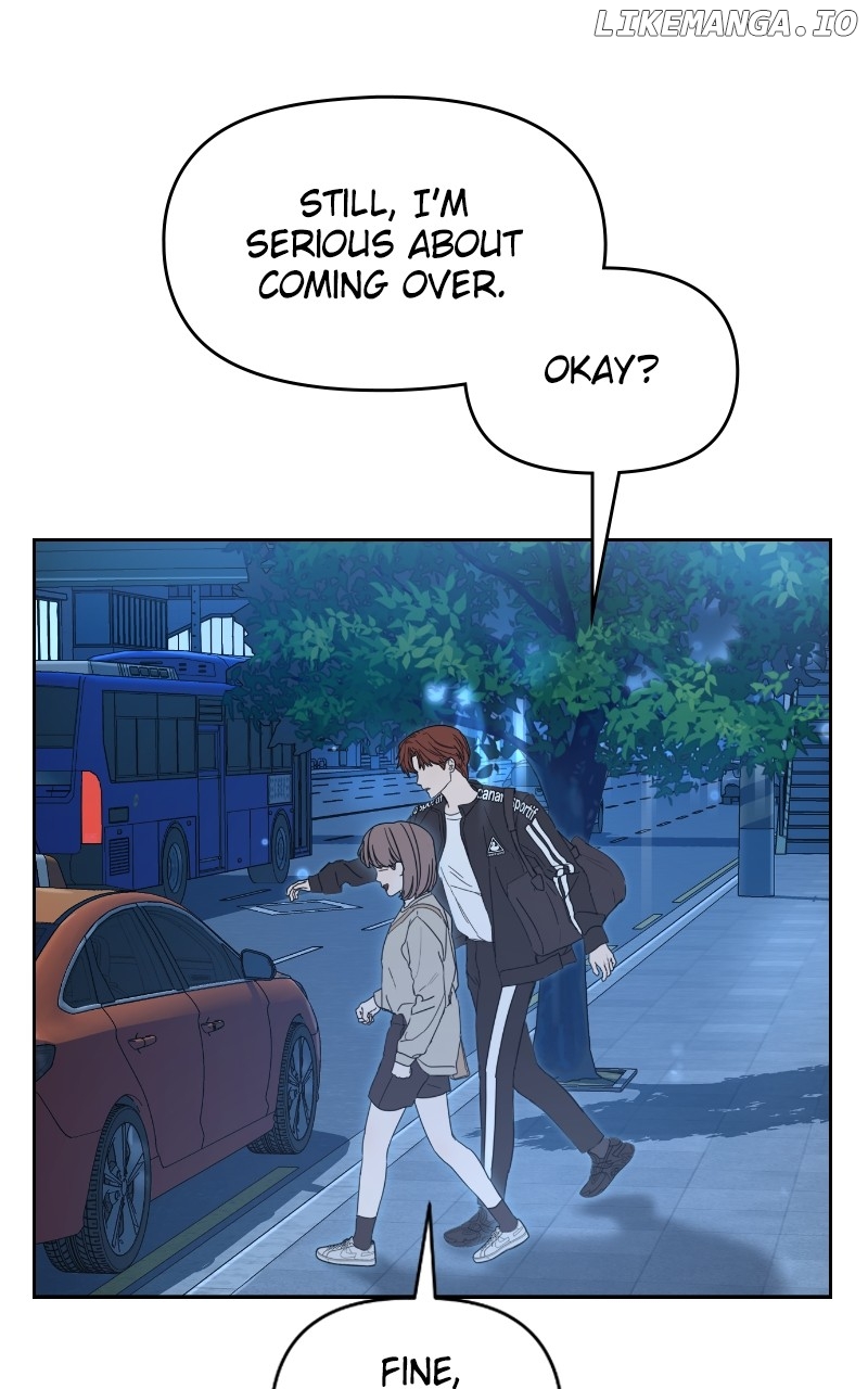 Degree of Love Chapter 6 - page 93