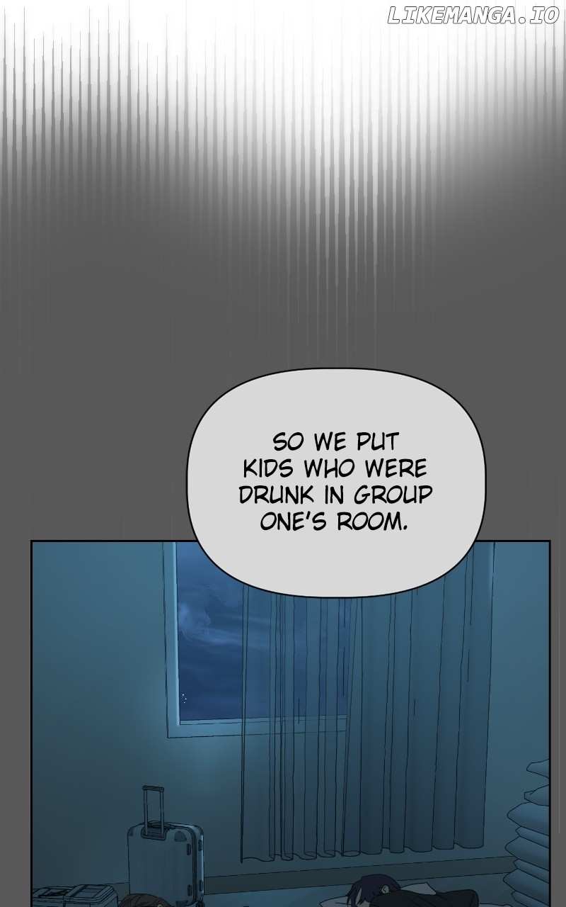 Degree of Love Chapter 6 - page 157