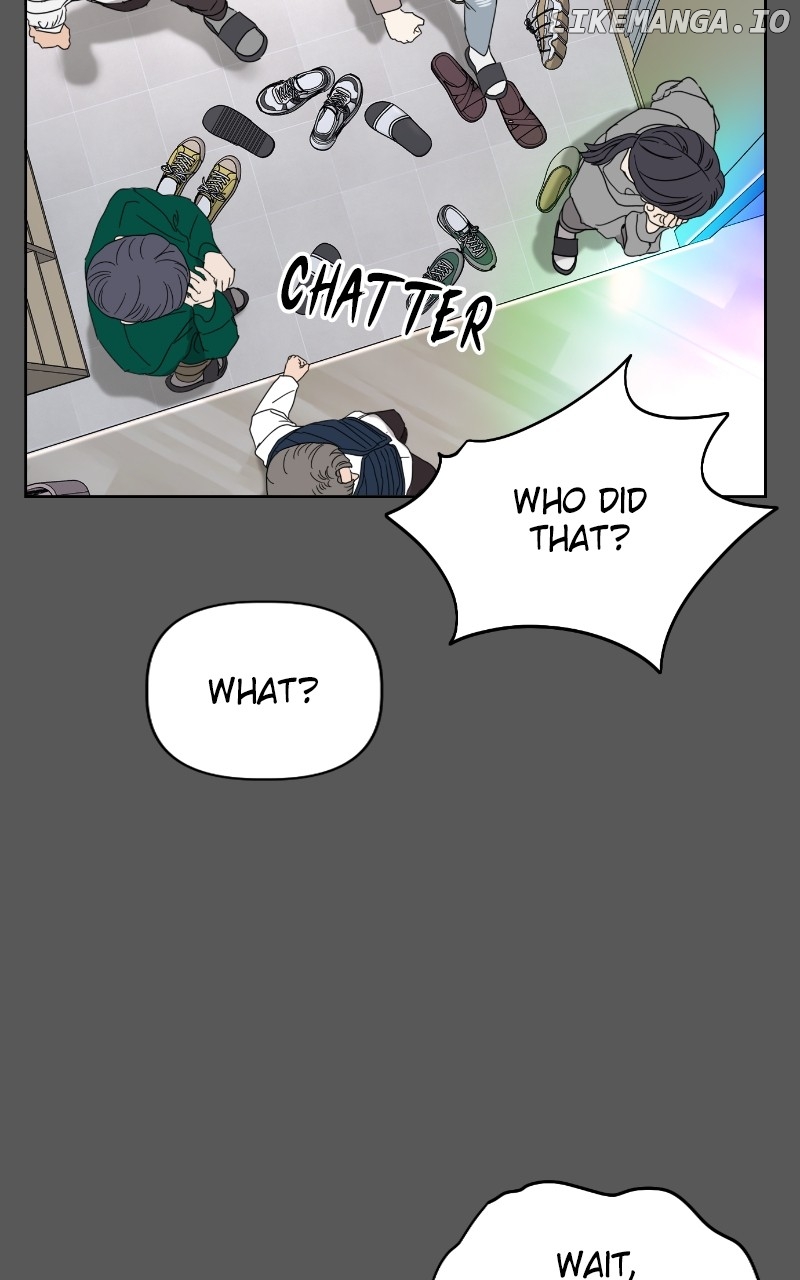 Degree of Love Chapter 7 - page 5