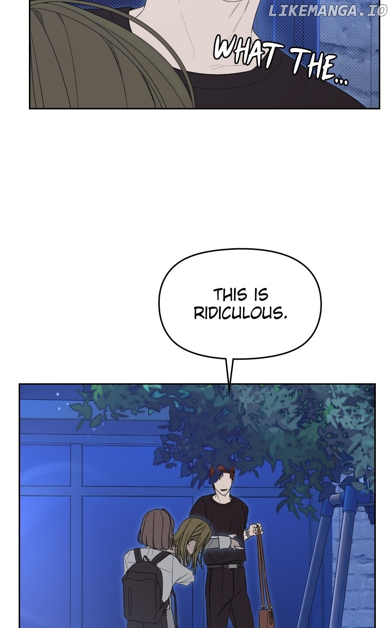 Degree of Love Chapter 7 - page 44