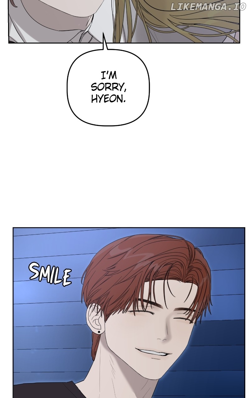 Degree of Love Chapter 7 - page 50