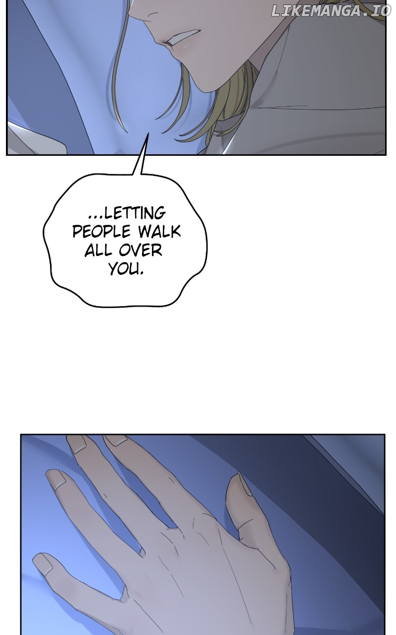 Degree of Love Chapter 7 - page 72